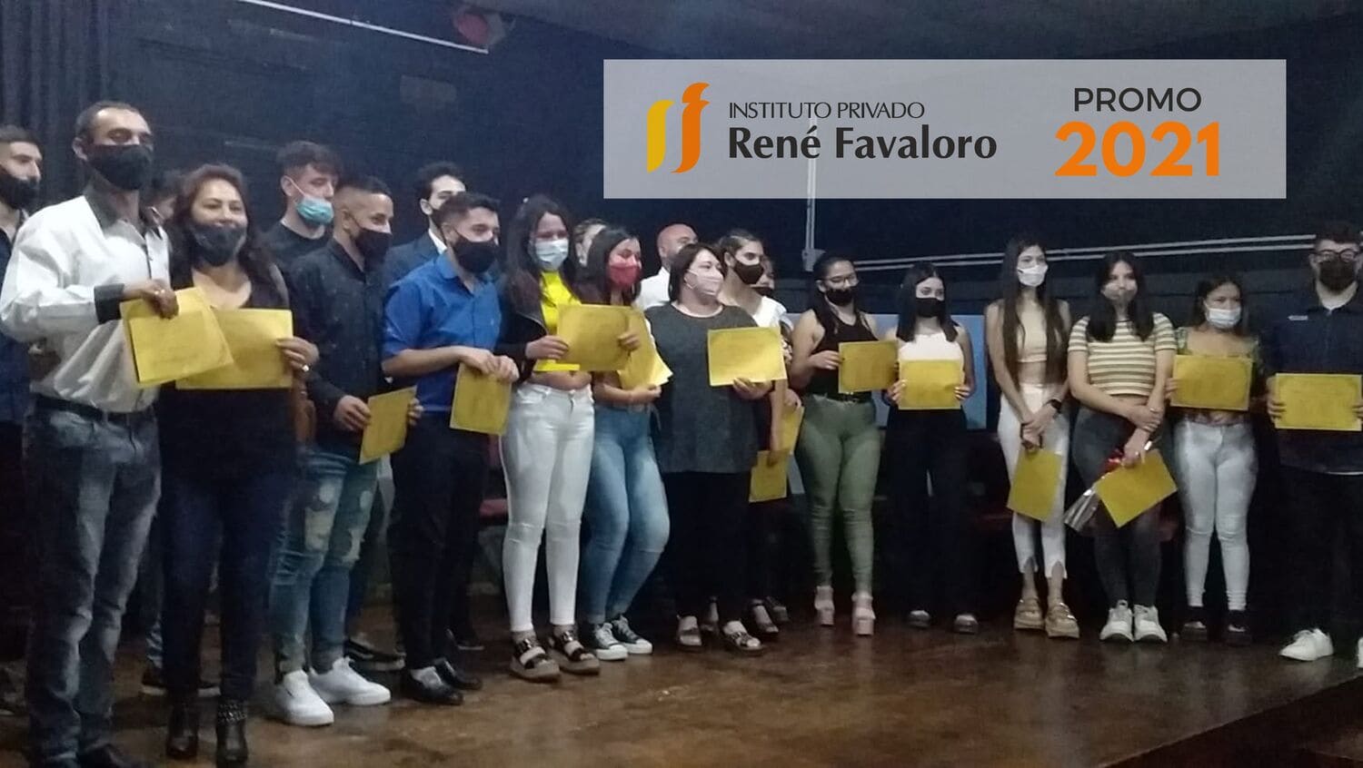 Egresados (1)