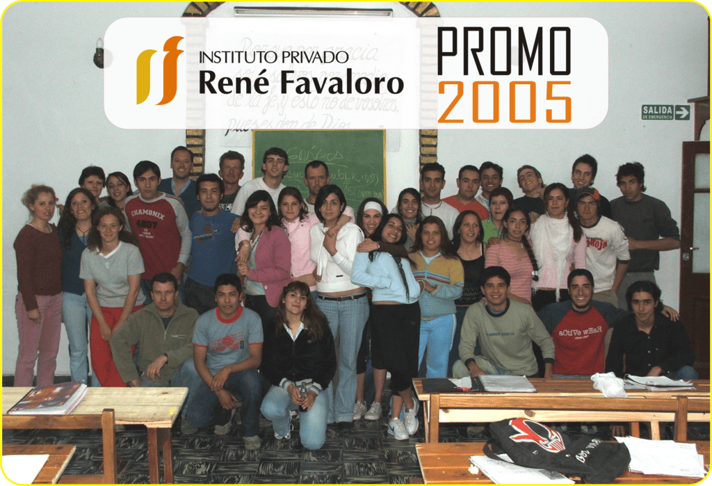 FAVALORO-PROMOCION-2005
