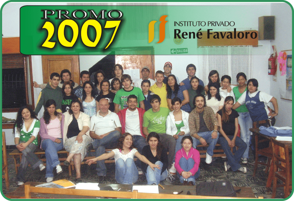 FAVALORO-PROMOCION-2007