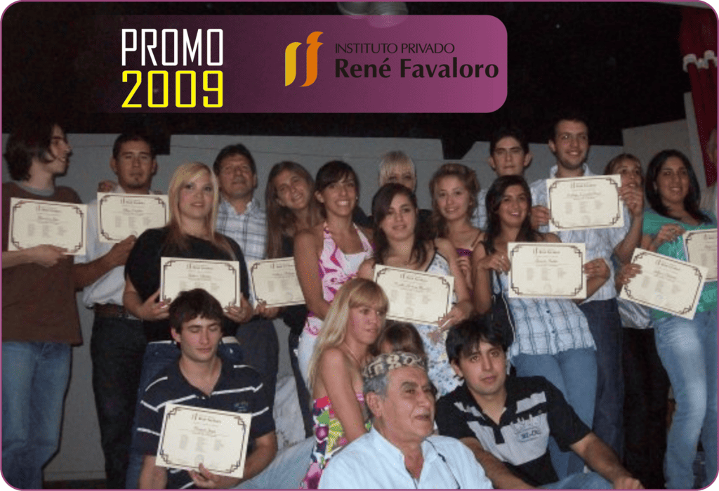 FAVALORO-PROMOCION-2009